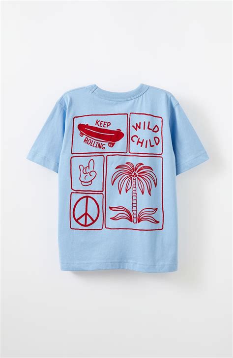 Cotton On Kids Kid's Jonny Short Sleeve Graphic Print Tee | Nordstrom ...