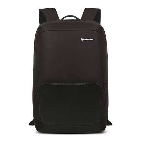 Bradford Laptop backpack – Carlton Bags India