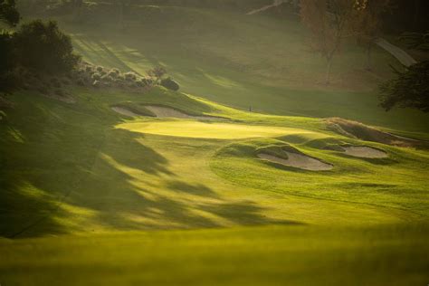 All 18 Holes at Green Hills Country Club — PJKoenig Golf Photography ...