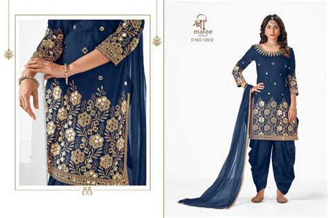 Shreematee Bebo 11 Designer Salwar Kameez Collection