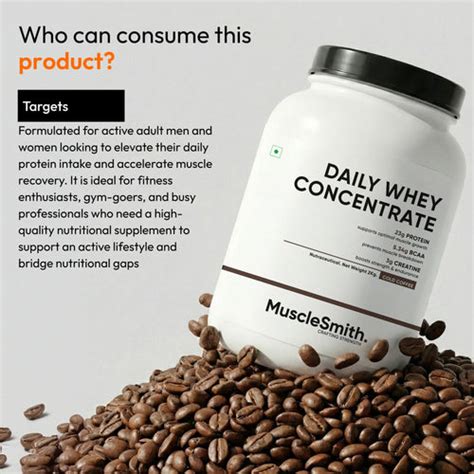Main Products – Muscle Smith