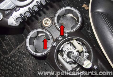 Image result for 2009 R55 MiniCAS Module Replacement