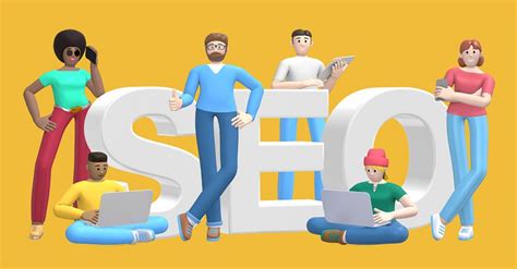 A Look Back at the History of SEO — Techslang