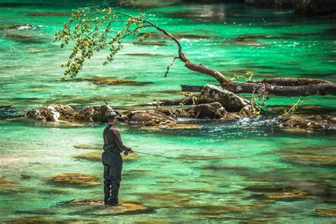 FISHING GUIDES SLOVENIA (2026) All You Need to Know BEFORE You Go (with ...