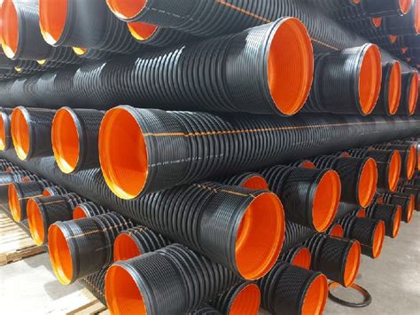 DWC Pipes & Water Tanks