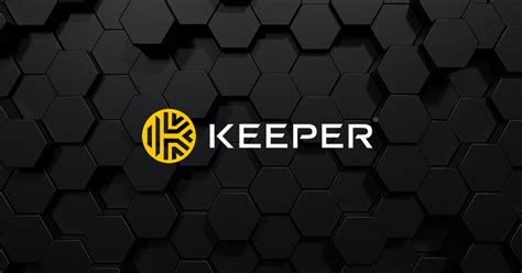 Image result for Keeper Security Tutorial