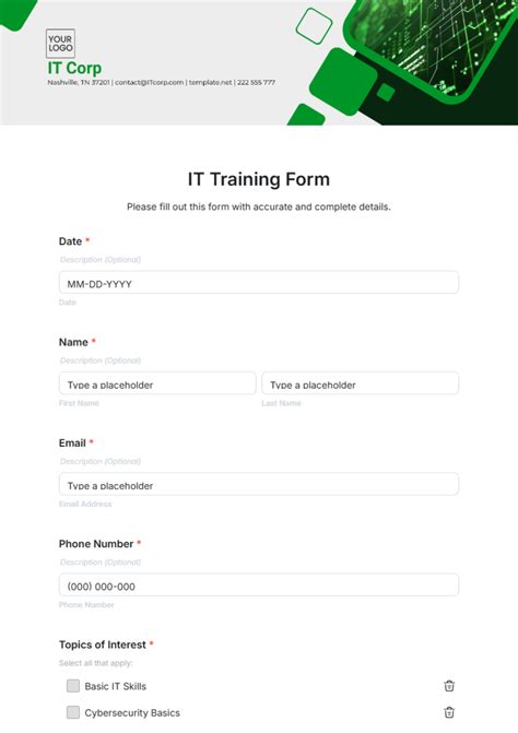 Image result for Process Specific Training Form