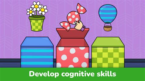 Toddler games for 2-5 year olds - App on Amazon Appstore