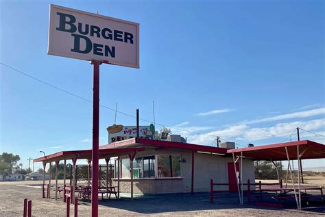 The biggest gas station in California is a bizarre fever dream