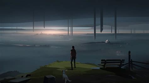 Somerville PS5, PS4 versions announced with release date - Game News 24