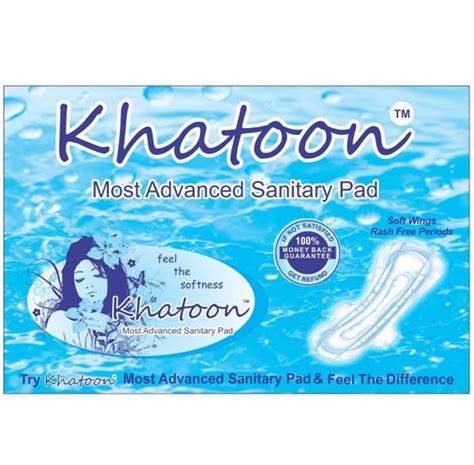 Sanitary Pads – Swift Health Kart