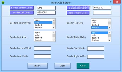 How to Run CSS in Notepad 的图像结果