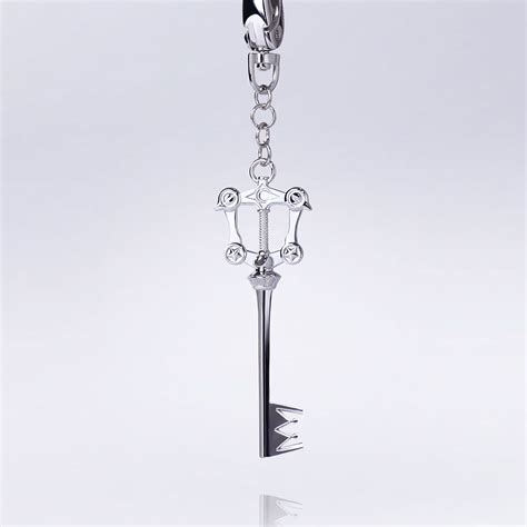 Kingdom Hearts - Star Cluster Keychain | Elbenwald