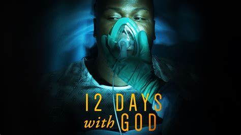 Watch 12 Days with God (2019) Full Movie Free Online - Plex