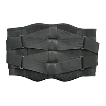 Buy ELEBAE Unisex - Lumbar Abdominal Support Plus Size Back Support ...