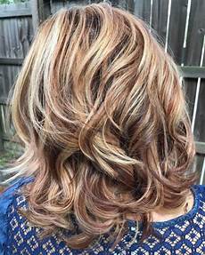 Layered Wavy Hairstyles by 60 Most Magnetizing Hairstyles For Thick Wavy Hair Layered Wavy Hairstyles