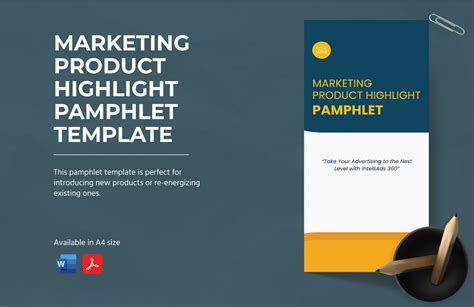 Image result for Pamphlet InDesign