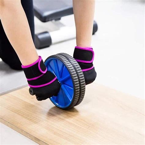 Fitness Abdominal AB wheel Fiyatları ve Modelleri - Pazarama