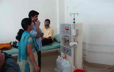 Padmini Urology Clinic - Laparoscopy, Dialysis Center – Kidney Stone ...