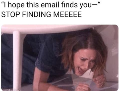 Image result for Exploding Emails Meme