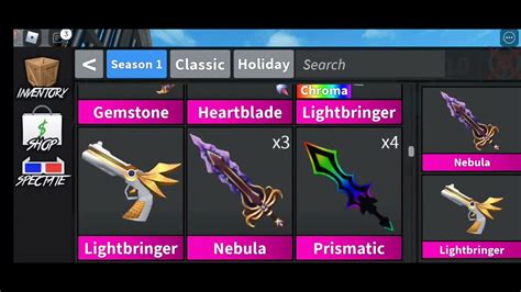 Image result for Free Knives Mm2 Script