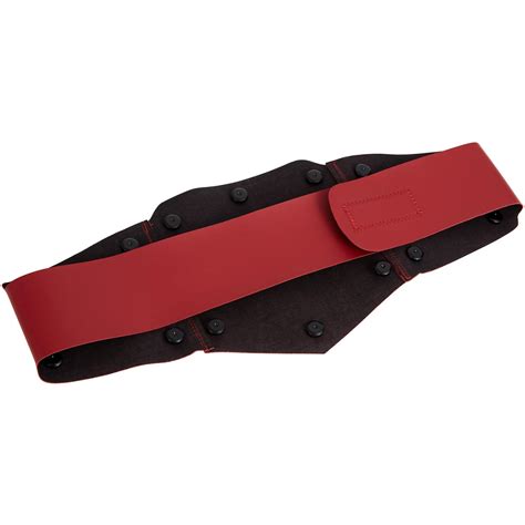 Buy WWE Championship Universal Title Belt Badge of Honor Red Online at ...