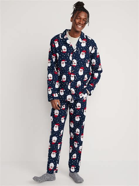 Men Xmas Pjs