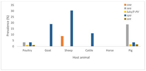 Isolation and Molecular Identification of Virulence, Antimicrobial and ...