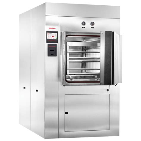 Industrial Sterilizers | Heidolph NA - research made easy