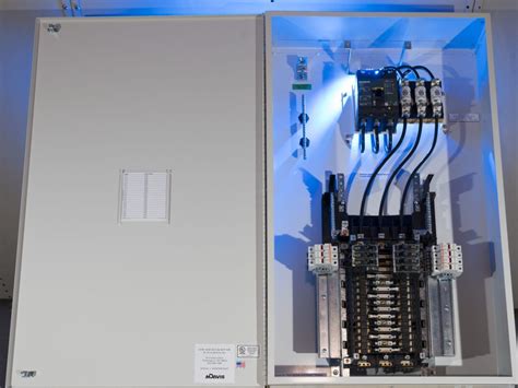 Distribution System Example 的图像结果