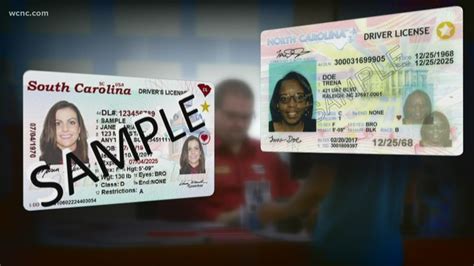 REAL ID in North Carolina: What you need to know | wcnc.com