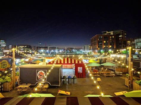 SPARK Social SF — PARKLAB