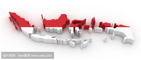 印度尼西亚地图 的图像结果