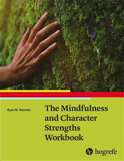 Buy The Mindfulness and Character Strengths Workbook Book Online at Low ...