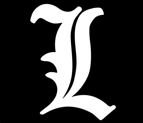 T-shirt - Death Note Logo - 100%Cotton Unisex Shirt – Anime World