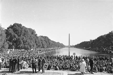 1967: The anti-war movement grows — AP Photos