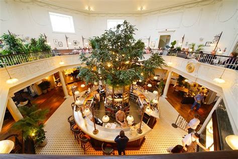 Great Bottomless Prosecco Lunch at The Botanist with Outstanding ...