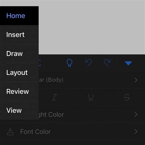 How to Sign Word iOS 的图像结果
