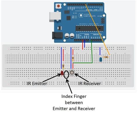 Image result for Mq4 Arduino