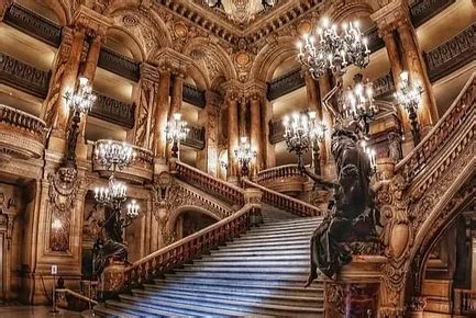 Image result for Famous Opera Scenes