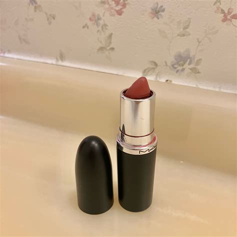 M・A・C Nudes マック MACXIMAL SILKY MATTE LIPSTICK マキシマル リップスティック リップ 口紅 リップカラー MAC ギフト【送料無料】 | カラー ...