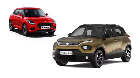 top 10 cars sold in first 6 months of 2024: மாருதியை பின்தள்ளிய டாடா ...