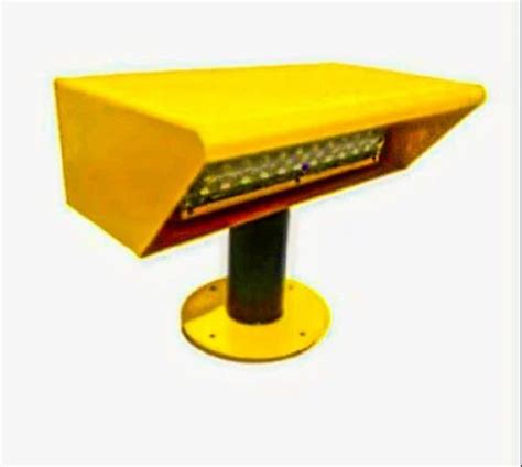 Airport Lighting - Led Beacon Aviation / Airport Light Manufacturer ...