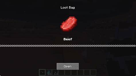 Less Good Loot Minecraft Mod 的图像结果