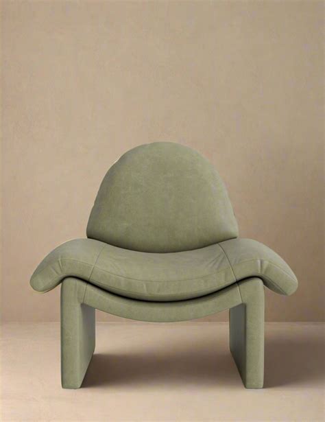 Wuhu Chair – The Crafture