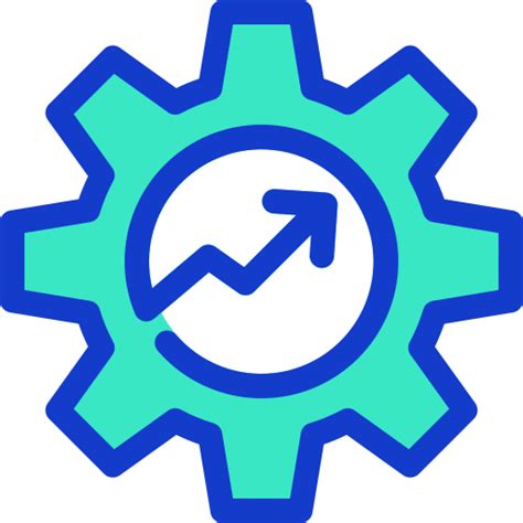 Business Icon Blue PNG 的图像结果