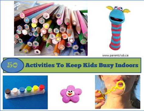 Busy Activities for Kids 的图像结果