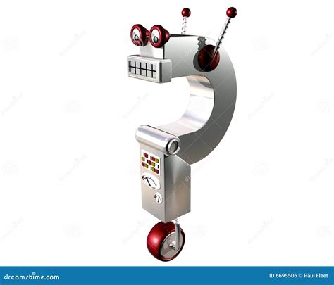 Question Robot 的图像结果