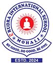 R. Rudra International School