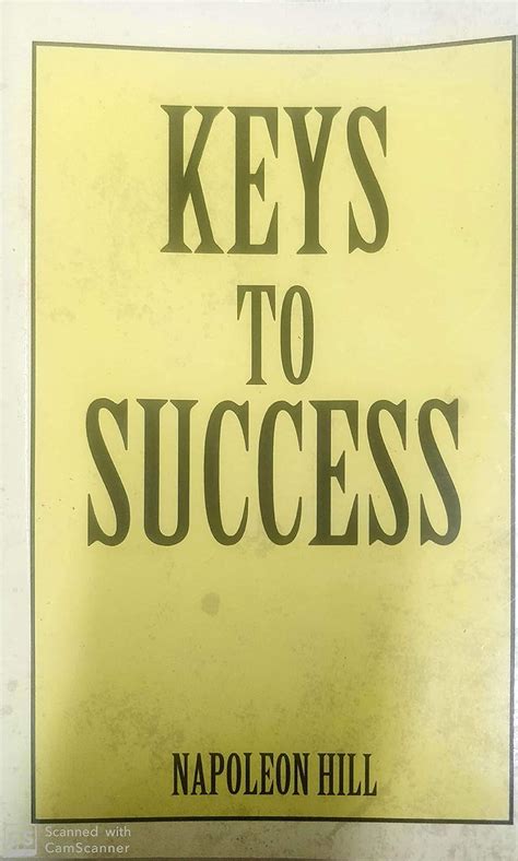 Amazon.in: Buy Keys to Success Book Online at Low Prices in India ...